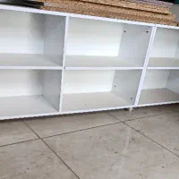 قفسه ام دی اف