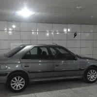 فروش پژو پارس