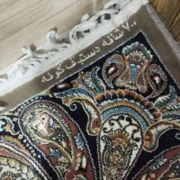 فرش دسته دوم ۷۰۰شانه