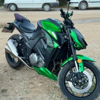 Z1000طرح