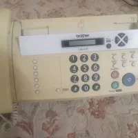 فکس  تلفن درحد