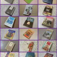 کتابهای تاریخی