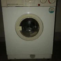 لباس شویی آزمایش