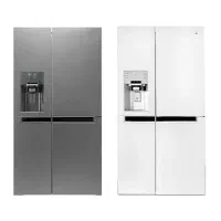 یخچال فریزر ساید دوو SXi30-10