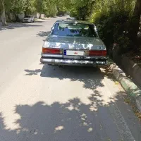 بنز۲۸۰|خودرو کلاسیک|تهران, سوهانک|دیوار