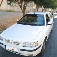 سمند LX XU7
