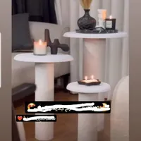 میز عسلی طرح جدید خاص|مبلمان خانگی و میز عسلی|بیرجند, |دیوار