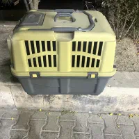 باکس سگ