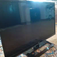 تلویزیون ال جی ال ای دی