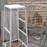 چهارپایه
