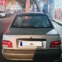 پراید|خودرو سواری و وانت|تهران, گلچین|دیوار