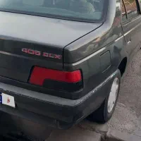 پژو۸۳