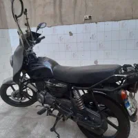 موتور KLd200