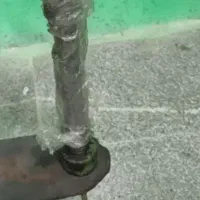 جعبه فرمان استوک شرکتی پراید ساده