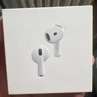 apple airpods 4 ANC|لوازم جانبی موبایل و تبلت|تهران, قلهک|دیوار