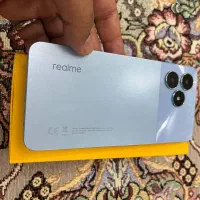 گوشی Realme Note 50