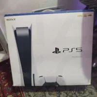 ps 5 Disk Standard