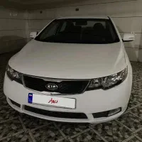 سراتو ۹۵ اتومات