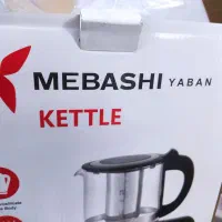 چای ساز رو مه باشی