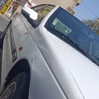 پژو پارس مدل 1393