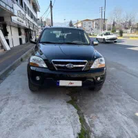 سورنتو ۲۰۰۹ فول کم کار