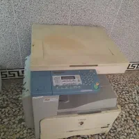 دستگاه کپی بزرگ کانن
