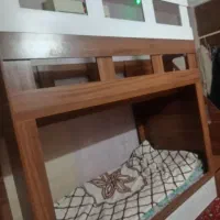 تخت دوطبقه