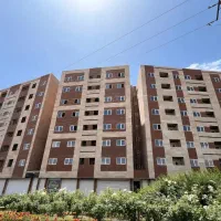 آپارتمان کلیدنخورده بر جمهوری