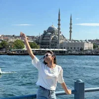 تور استانبول 4 روزه از تهران اقساطی