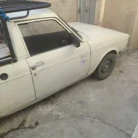 حمل بار با وانت