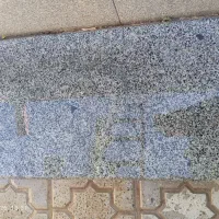 سنگ اوپن گل پنبه ای