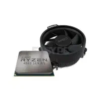 Ryzen 5 4600 cpu پردازنده