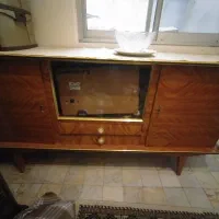 کنسول قدیمی