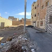 زمین در مبارکه