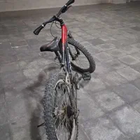 دوچرخه ۲۴ درحدنو