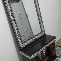 میز آینه نو نو