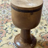 تنبک یک تیکه