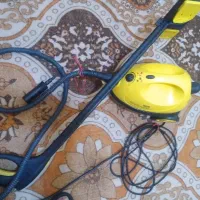 بخارشوی بیم آلمان SC 386 L