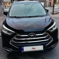 جک s3 مدل 97