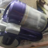 جارو برقی کنوود