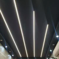 مغازه ۳۵ متری / کلید نخورده / فول نصبیات
