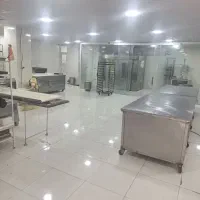 فروش امتیاز قنادی و پک کامل وسایل