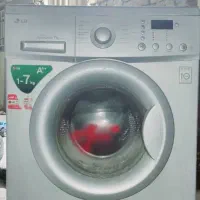 لباسشویی اتوماتیک LG    7.5 کیلو گرم