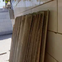 ایرانیت ۲۵×۱در۵۰×۱تعداد ۱۰ برگ