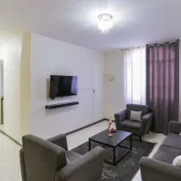 سوئیت دوخوابه اشرفی اصفهانی ۲ - پرداخت قسطی