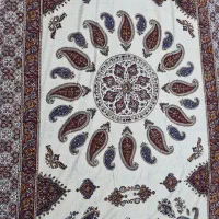 رومیزی ۱۰ نفره طرح بته جقه