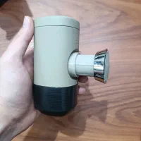 اسپرسوساز واکاکو نو با ۴ پک قهوه در طعم مختلف