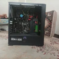 کیس i5|رایانه رومیزی|قزوین, |دیوار