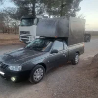 آریسان ۲ مدل 1404
