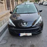 207i اتوماتیک مدل ۹۸